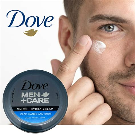 Dove Face Cream For Men