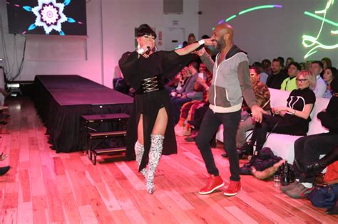 Chulo Underwear Exes Things Up For Nyfw Boy Culture Covering Hot Men Gay Issues