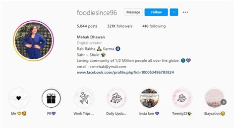 Top 20 Food Influencers to Follow on Instagram in India in 2025