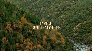 Pat Barrett - Build My Life Chords (Lyric Video) (ft. Cory Asbury) - ChordU