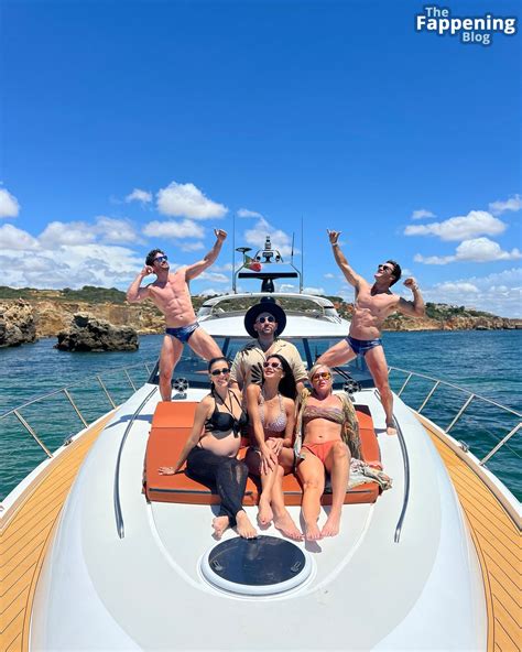 Nicole Scherzinger Nicolescherzinger Nicolescherzy Nude Leaks OnlyFans Photo 7216