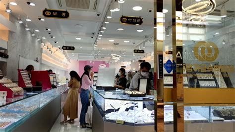 Amor Tax Refund Shop 아모르 Visitkorea