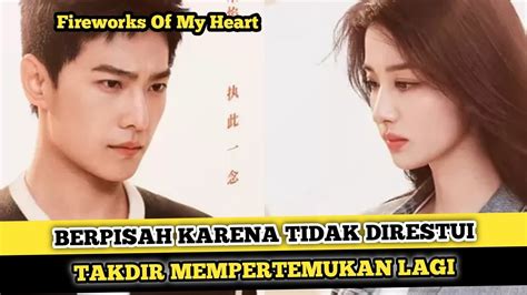 DRAMA CHINA ROMANTIS TERBARU 2023 SUB INDO Alur Cerita Dracin