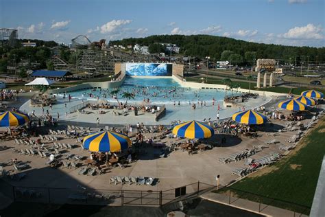 Why Is Wisconsin Dells The Water Park Capital Of The World