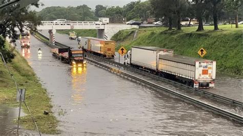 Activan Plan DN III E Por Inundaciones En Veracruz Grupo Milenio