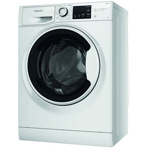 Hotpoint Nsb W V Ru