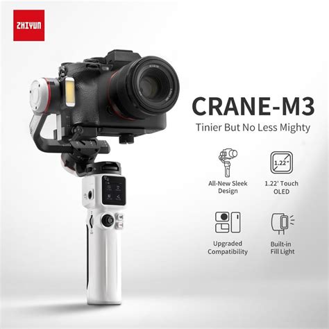 8 Best Zhiyun Crane Tripod For 2023 CellularNews