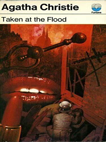 Taken At The Flood By Agatha Christie Goodreads