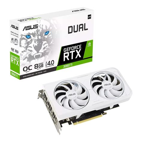 Placa de Vídeo RTX 3060 TI KaBuM