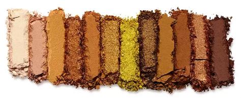 สองพาเลตต Urban Decay Naked ใหม Honey โทนสทอง นำตาล สวยมาก JEAB
