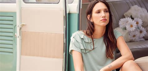 Camiseta de mujer | MASSANA