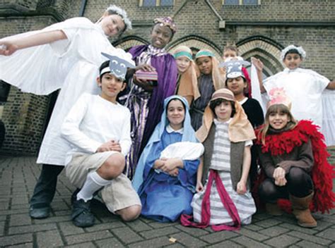 Hounslow schools nativity plays - MyLondon