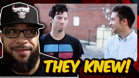 They Were Destined Videographer Reacts To Twenty One Pilots Ode To