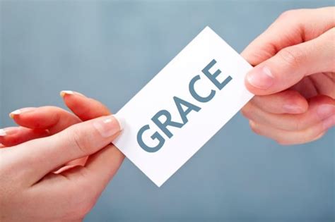 What Cheap Grace May Be Costing Your Organization