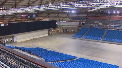 Tacoma Dome Seating View Cabinets Matttroy