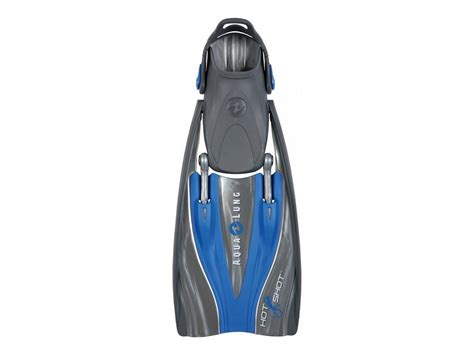 Aqualung Technisub HOT SHOT Ploutve PandaOutdoor Cz