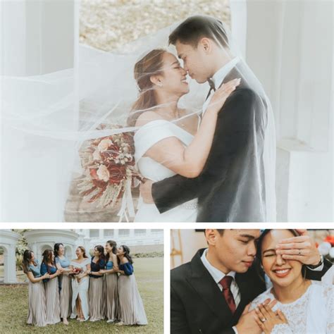 Wedding Photography Singapore By Our Momento