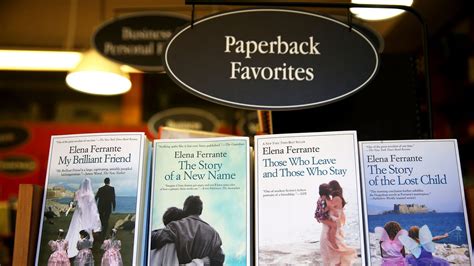 The “Unmasking” of Elena Ferrante | The New Yorker