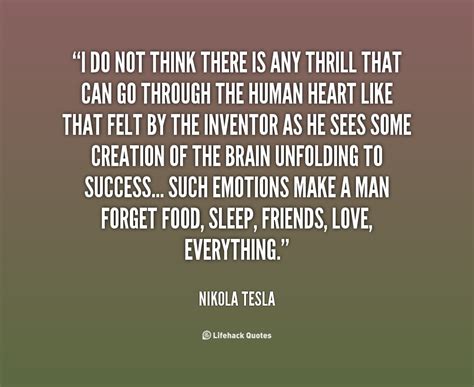 Nikola Tesla Quotes On God. QuotesGram