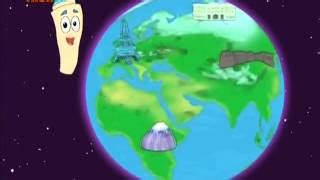 Dora The Explorer Episode Super Map