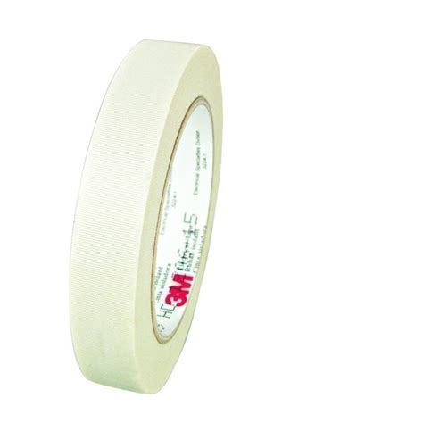 M Glass Cloth Electrical Tape In X Yds Bulk In Paper