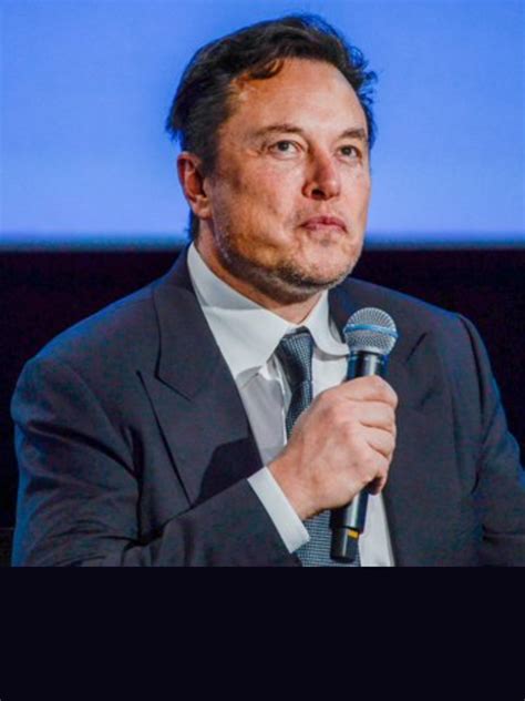 Quotes from Elon Musk about AI, Future for student motivation and ...