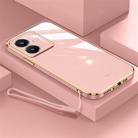 Capa Celular Infinix Hot S NFC Hot Scom Cabo Galvanizado De Luxo D De Borda Reta De