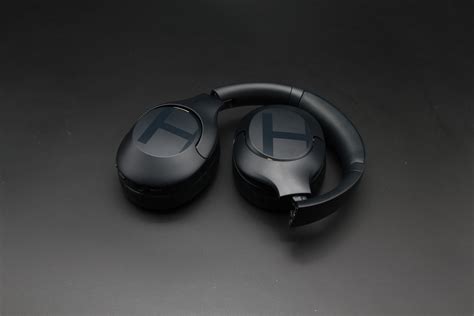 Обзор беспроводных наушников Haylou S35 ANC / Hi-Fi и цифровой звук ...