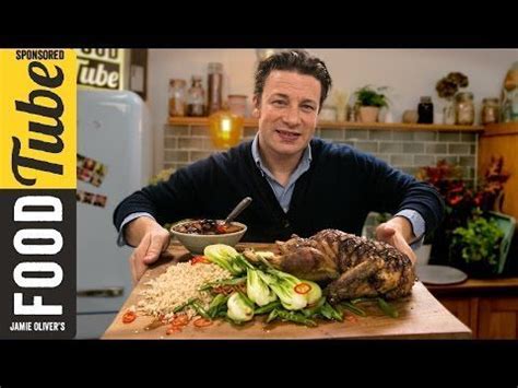 Assam Roast Duck Jamie Oliver Duck Recipes Cooking Jamie Oliver