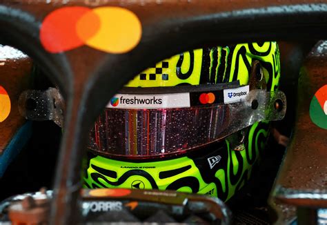 Il Cuore Spezzato di Lando Norris: L'Epica Battaglia con Oscar Piastri