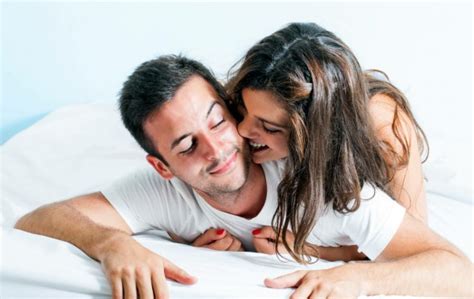 Things To Do If You Have A Higher Sex Drive Than Your Partner