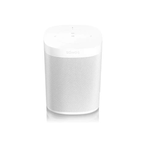 Altavoz Port Til Inteligente Sonos One Blanco