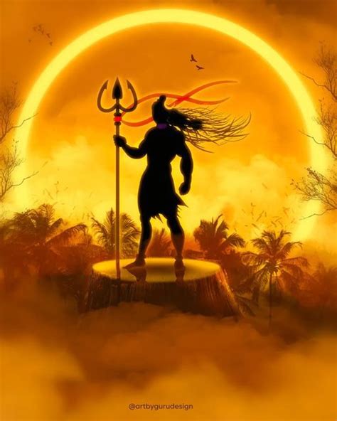 gururaj bhandari  instagram har har mahadev jai bholenath