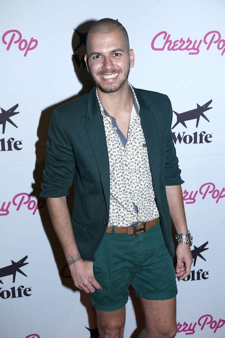 Cherry Pop Get Out Magazine NYCs Gay Magazine