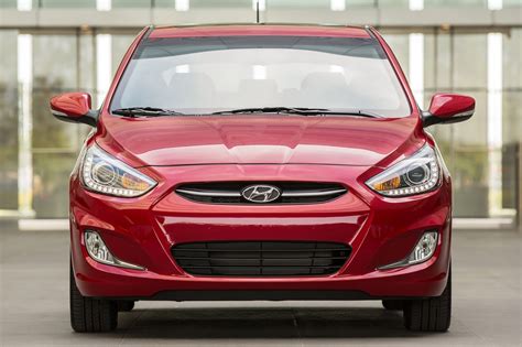 Hyundai Accent Specs Prices Vins Recalls Autodetective