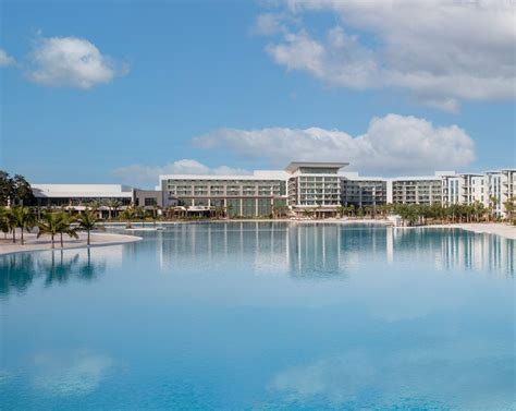 Hilton Celebra La Apertura Del Conrad Orlando Turismo Inside