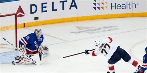 Frank Vatrano Signs With The Anaheim Ducks Inside The Rink