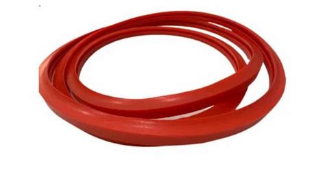 Silicon Long Lasting Gaskets For Autoclave Thickness 12 Mm At Rs 500