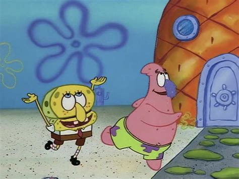 22 years ago, the episodes “Nature Pants/Opposite Day” were released