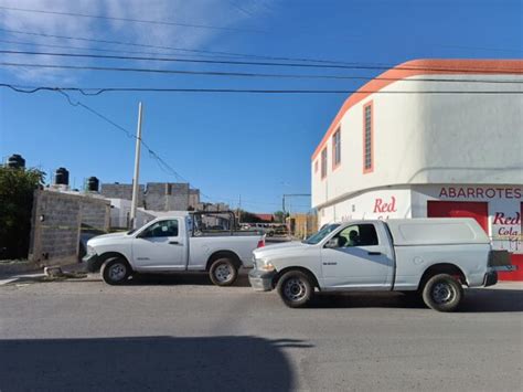 Asesinan A Una Mujer Y Su Hija Menor De Edad En Colonia De Guadalupe Testigo Ocular