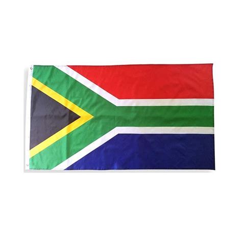 FlagWorks SA Flags: Custom Polyester Banners For Indoor/Outdoor ...