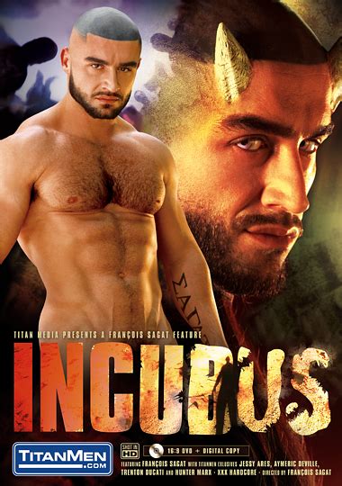 Watch Incubus Gay AEBN