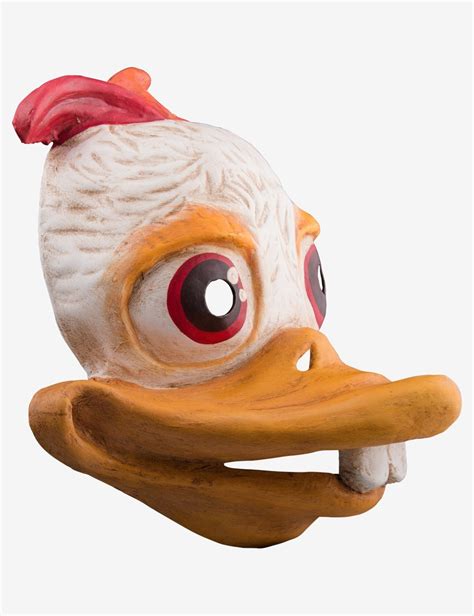 Canard Masque V Nitien