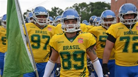 Momentos Que Mudaram O Futebol Americano No Brasil