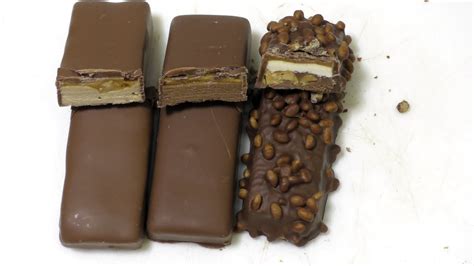 Fancy Protein Bars From Sweden YouTube