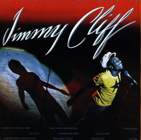 Listen Free to Jimmy Cliff - The Harder They Come Radio | iHeartRadio