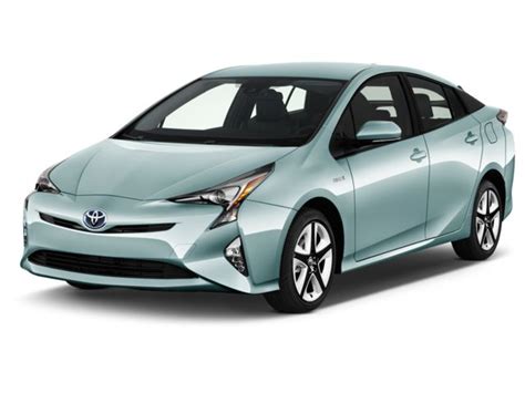 2018 Toyota Prius Exterior Colors | U.S. News