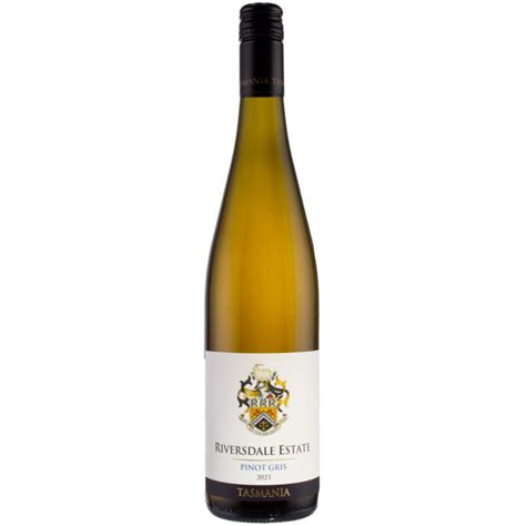 Riversdale Estate Pinot Gris Ml