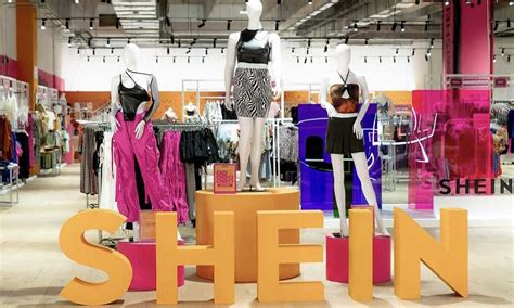 Shein Abre Pop Up Store En Puebla