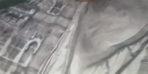 Metiendome Este Pepino Grande Por El Culo Putting This Big Cucumber In The Ass Tnaflix